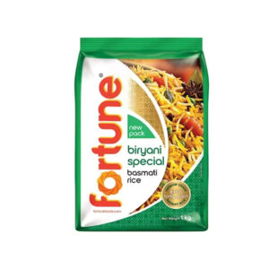Fortune Biryani Special Basmati Rice 1 kg
