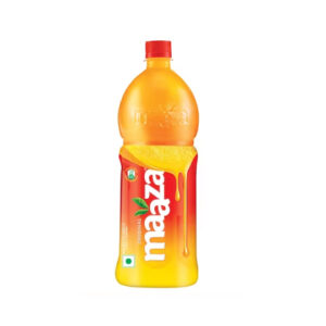 Maaza Mango Drink 1.2 L