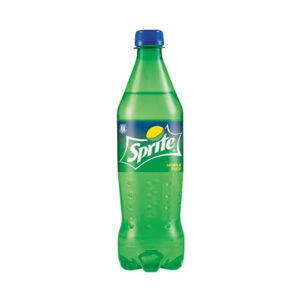 Sprite 600 ml
